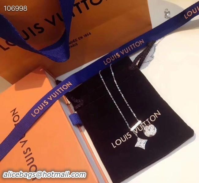 Fashion Louis Vuitton Necklace CE3609