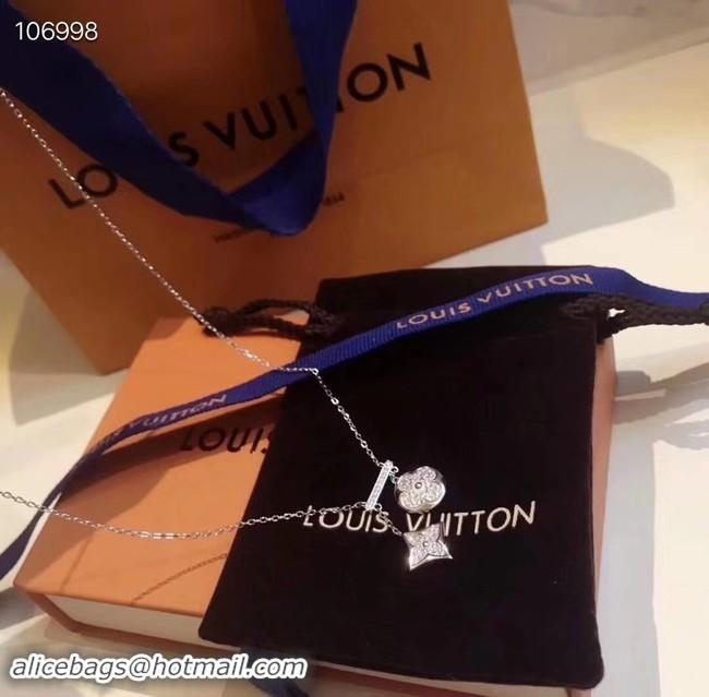 Fashion Louis Vuitton Necklace CE3609