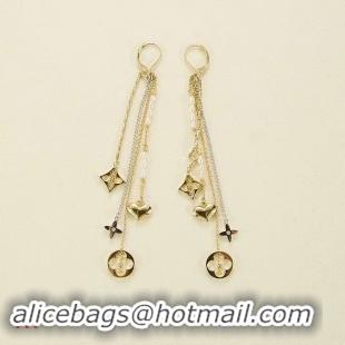 Classic Louis Vuitton Earrings CE3692