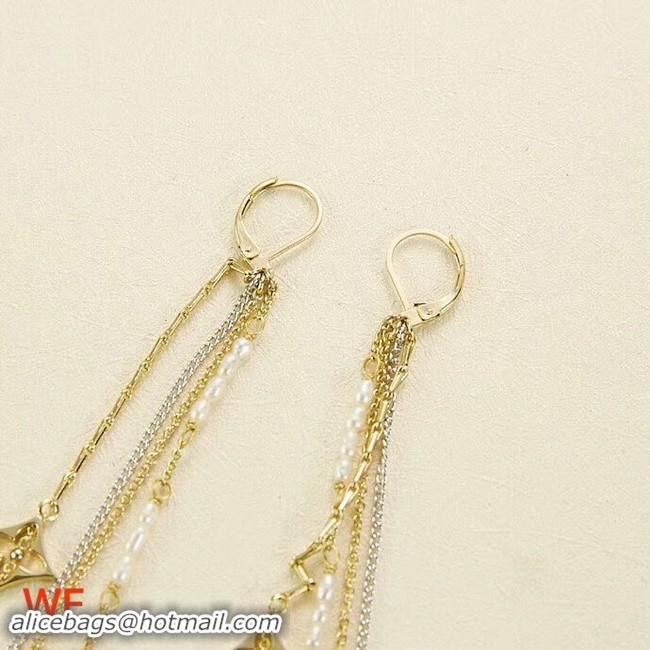 Classic Louis Vuitton Earrings CE3692