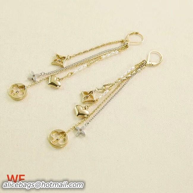 Classic Louis Vuitton Earrings CE3692