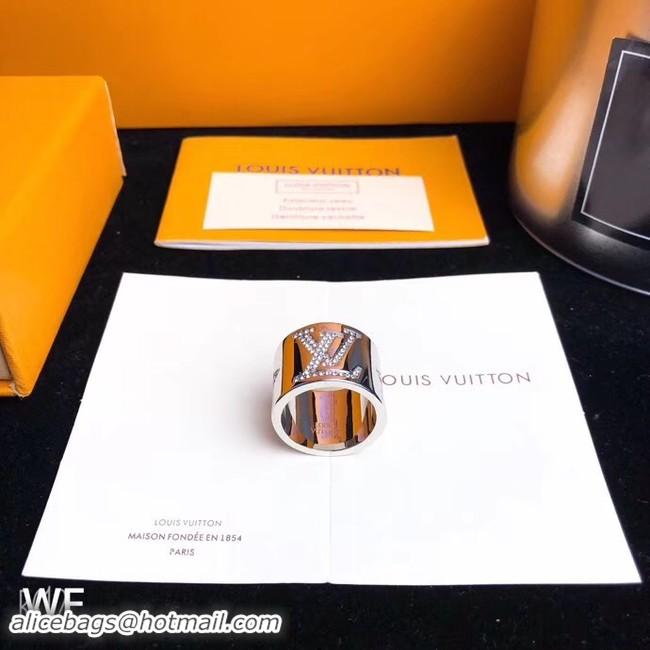 Sumptuous Louis Vuitton Ring CE3708