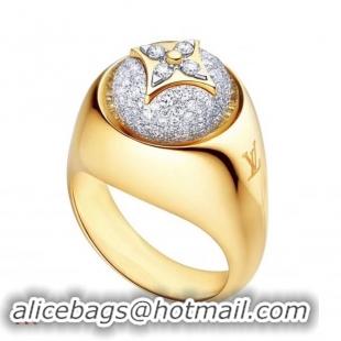 Best Price Louis Vuitton Ring CE3879