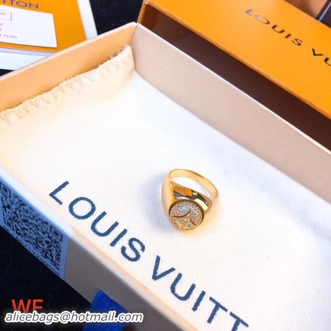 Best Price Louis Vuitton Ring CE3879