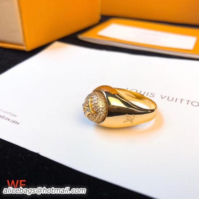 Best Price Louis Vuitton Ring CE3879