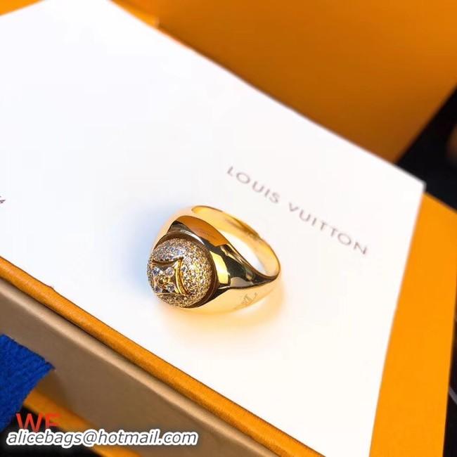 Best Price Louis Vuitton Ring CE3879