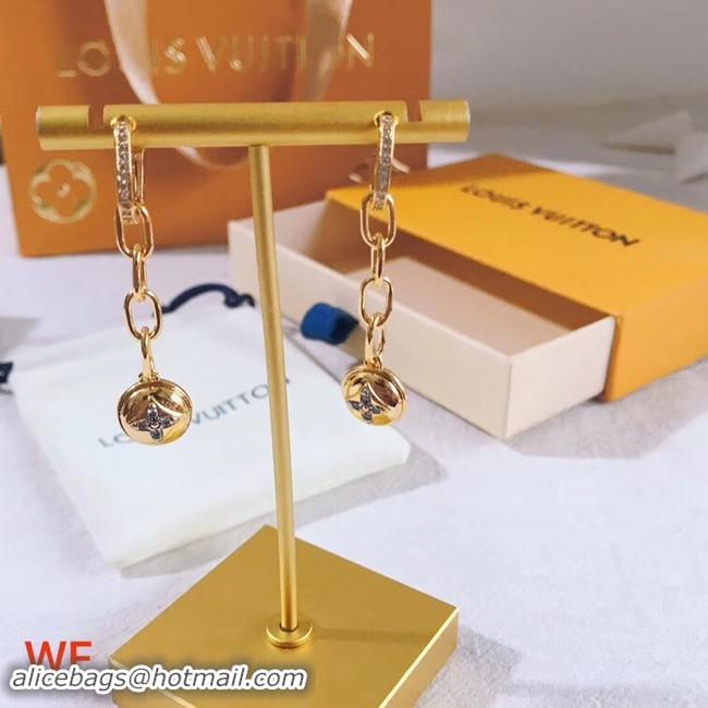 Best Quality Louis Vuitton Earrings CE3894