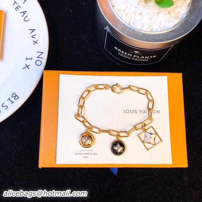 Elegant Louis Vuitton Bracelet CE4013