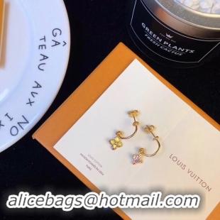 Luxury Louis Vuitton Earrings CE4016