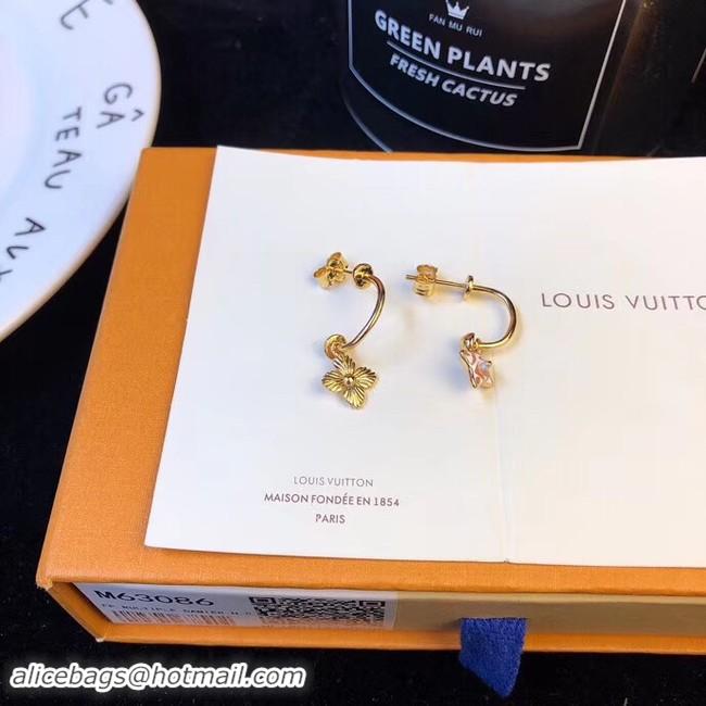 Luxury Louis Vuitton Earrings CE4016