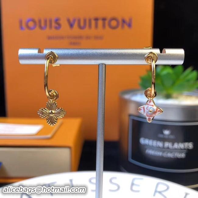 Luxury Louis Vuitton Earrings CE4016