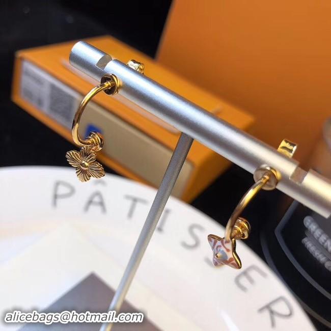 Luxury Louis Vuitton Earrings CE4016