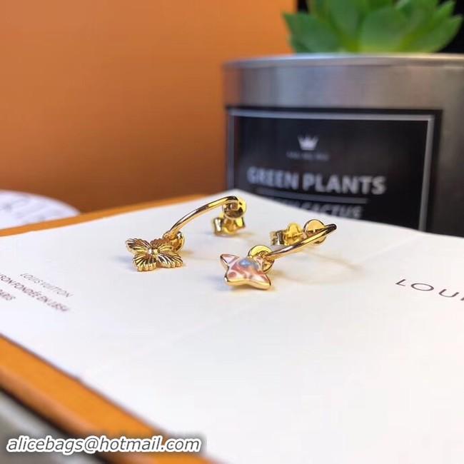 Luxury Louis Vuitton Earrings CE4016