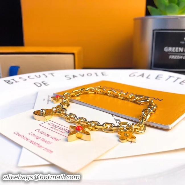 Luxury Louis Vuitton Bracelet CE4131