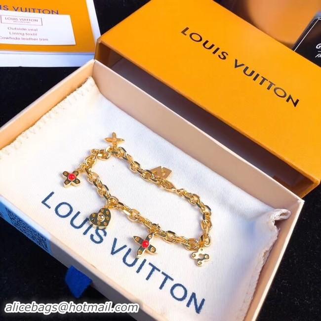 Luxury Louis Vuitton Bracelet CE4131