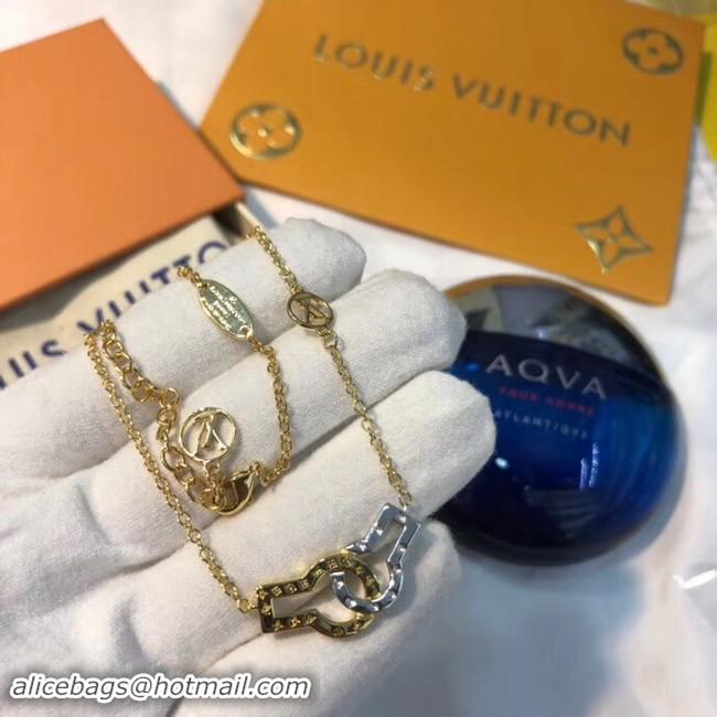 Discount Louis Vuitton Necklace CE4139