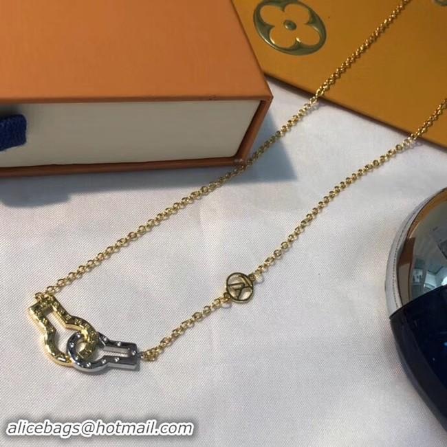 Discount Louis Vuitton Necklace CE4139