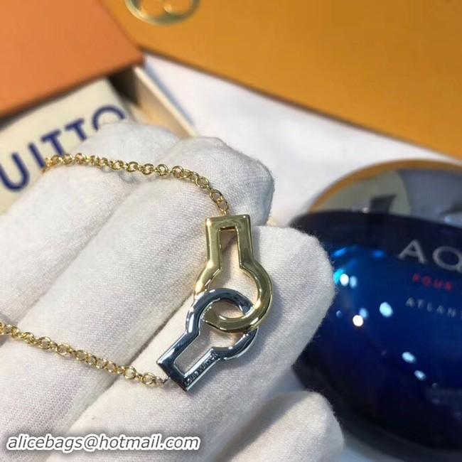 Discount Louis Vuitton Necklace CE4139