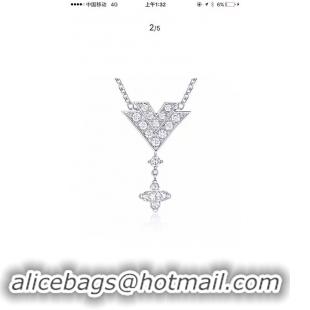 Fashion Louis Vuitton Necklace CE4140