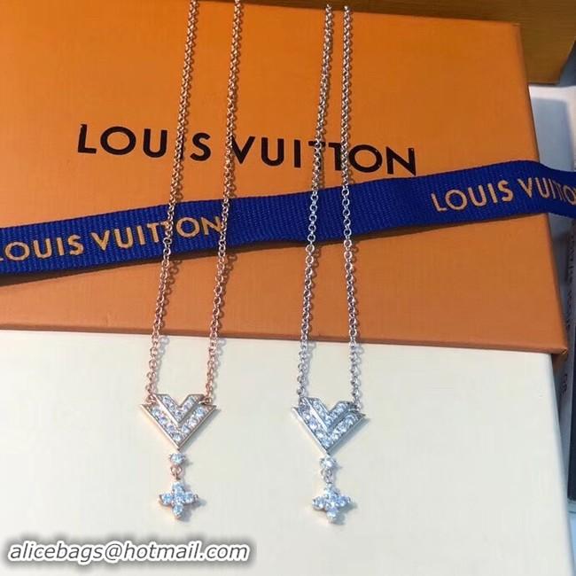 Fashion Louis Vuitton Necklace CE4140