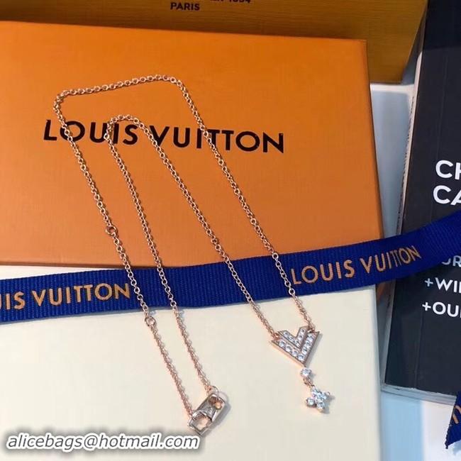 Fashion Louis Vuitton Necklace CE4140