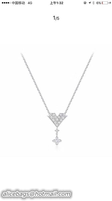 Fashion Louis Vuitton Necklace CE4140