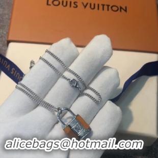 Duplicate Louis Vuitton Necklace CE4143