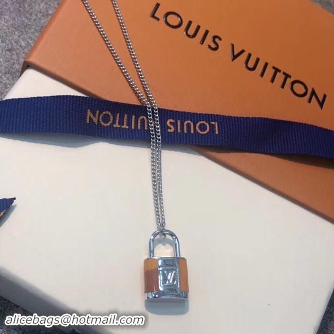 Duplicate Louis Vuitton Necklace CE4143