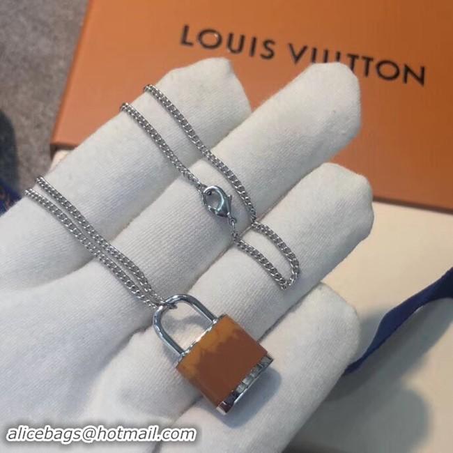 Duplicate Louis Vuitton Necklace CE4143