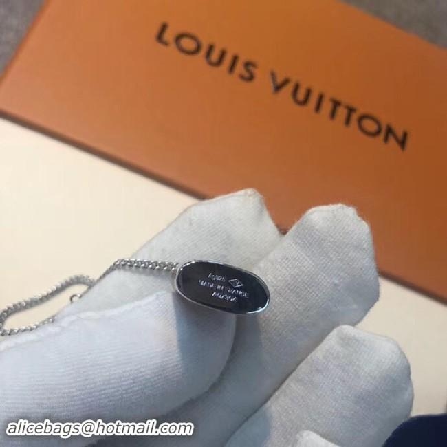 Duplicate Louis Vuitton Necklace CE4143