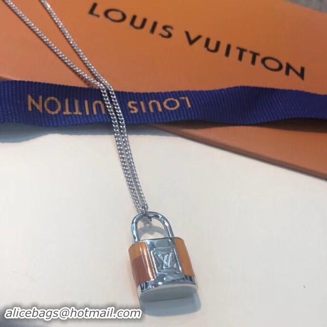 Duplicate Louis Vuitton Necklace CE4143