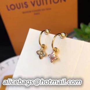 Classic Louis Vuitton Earrings CE4176