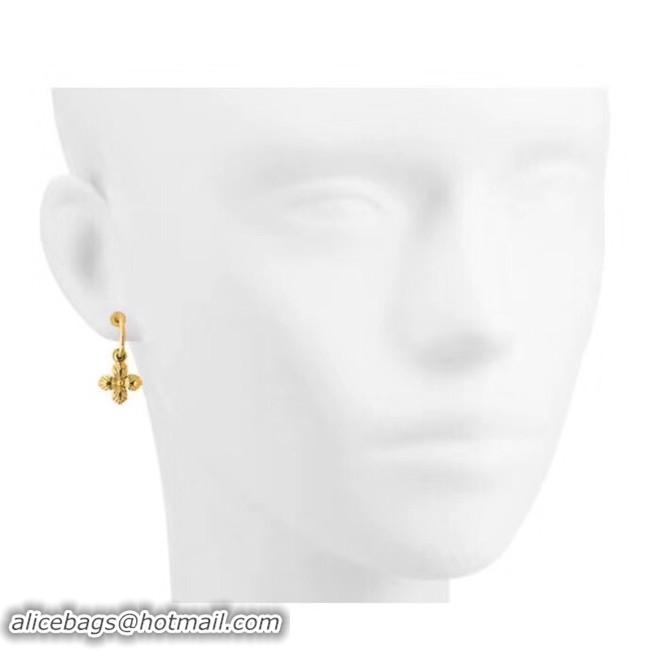 Classic Louis Vuitton Earrings CE4176