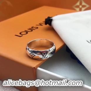 Luxury Louis Vuitton Ring CE4187