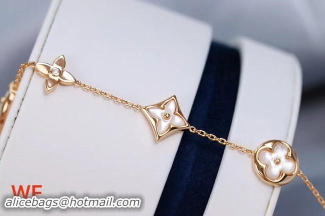 Stylish Louis Vuitton Bracelet CE4200