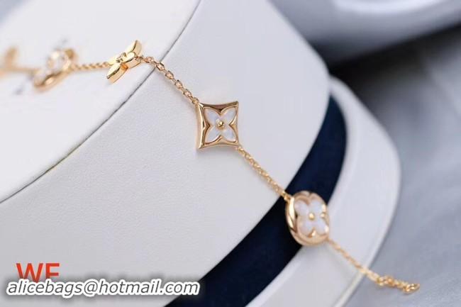 Stylish Louis Vuitton Bracelet CE4200