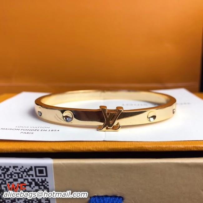 Discount LOUIS VUITTON Bracelet CE4240