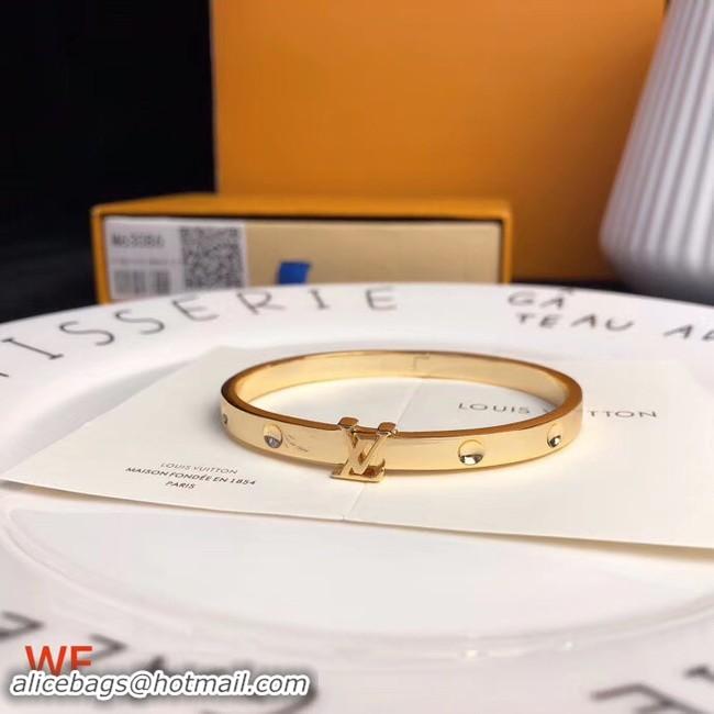 Discount LOUIS VUITTON Bracelet CE4240