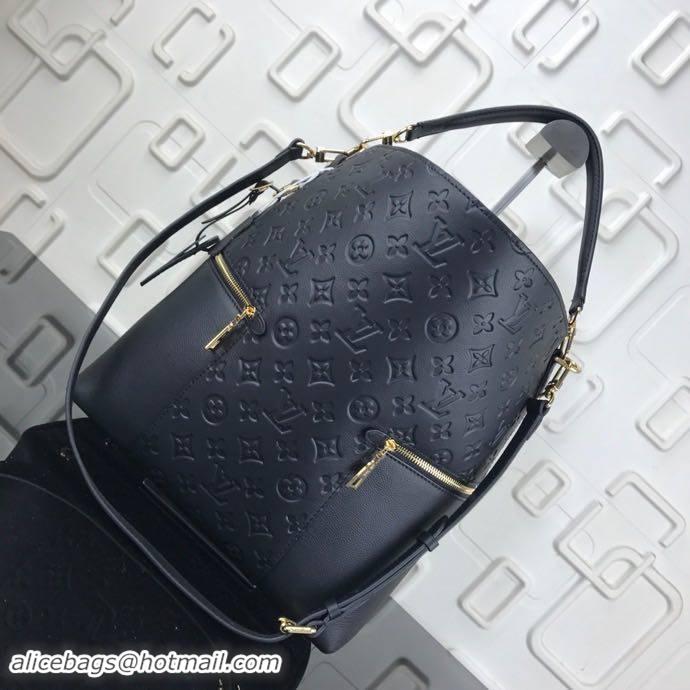 Low Price Louis vuitton original mongram empreinte 44690 black