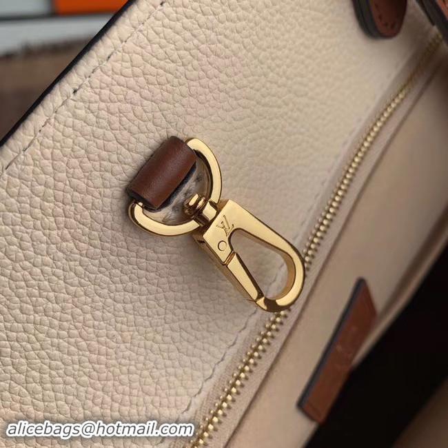 Low Cost Design Louis Vuitton ONTHEGO M44576 Cream