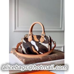 Good Quality Louis Vuitton LVXLOL SPEEDY BB M45202