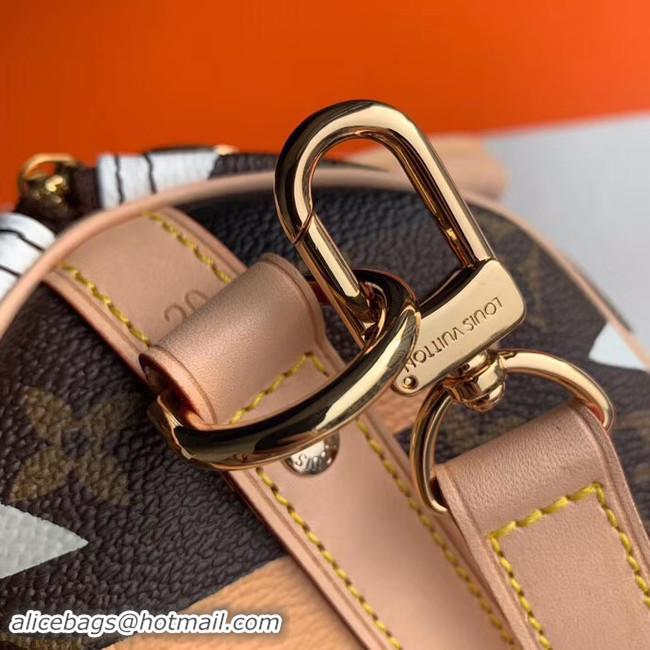 Good Quality Louis Vuitton LVXLOL SPEEDY BB M45202