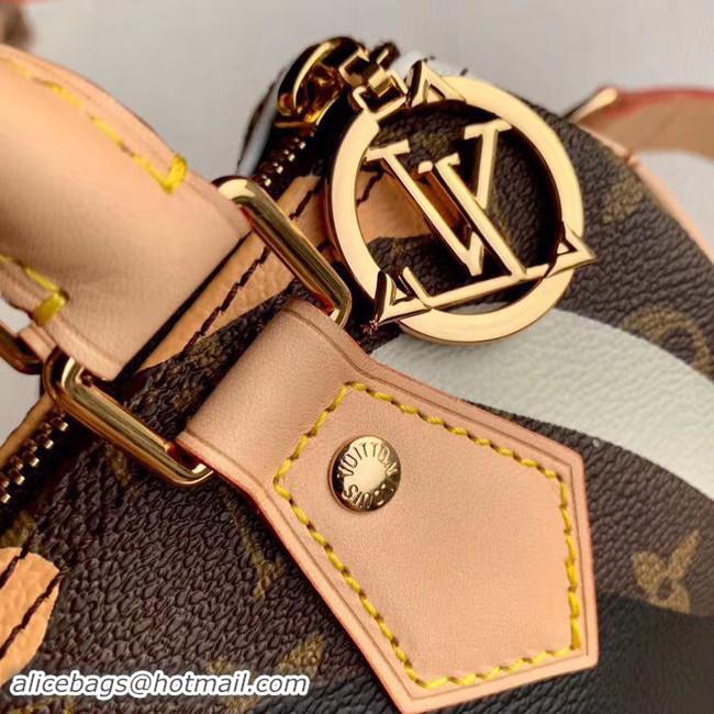 Good Quality Louis Vuitton LVXLOL SPEEDY BB M45202