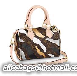 Good Quality Louis Vuitton LVXLOL SPEEDY BB M45202