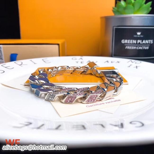 Good Product LOUIS VUITTON Bracelet CE4271