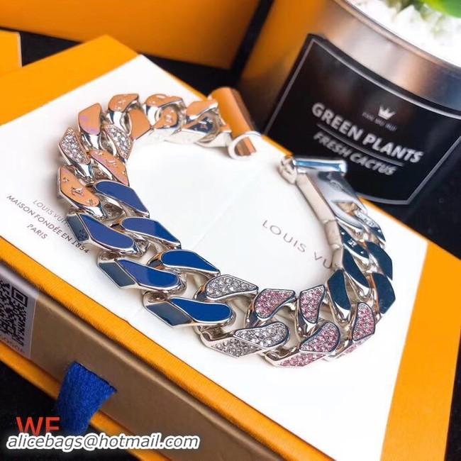 Good Product LOUIS VUITTON Bracelet CE4271