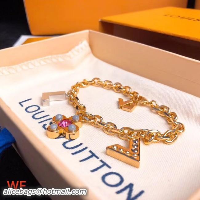 Classic LOUIS VUITTON Bracelet CE4275