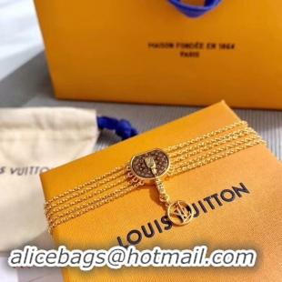 Pretty Style LOUIS VUITTON Bracelet CE4286