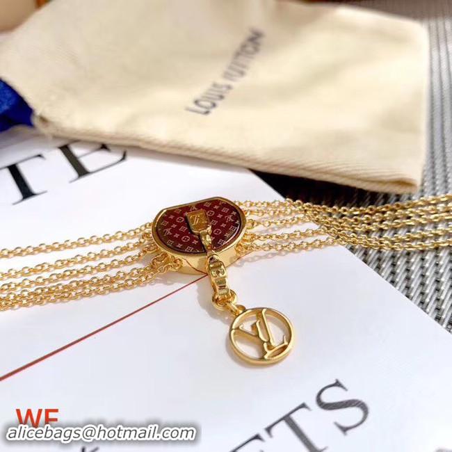 Pretty Style LOUIS VUITTON Bracelet CE4286