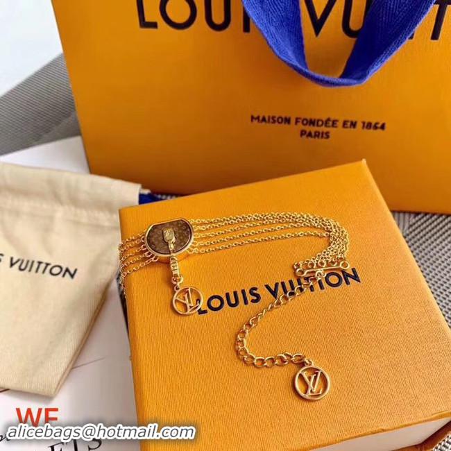 Pretty Style LOUIS VUITTON Bracelet CE4286